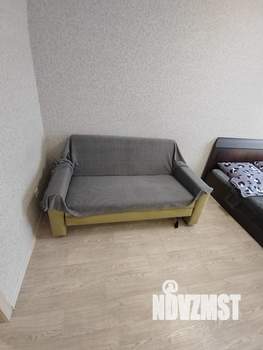 1-к квартира, посуточно, 33м2, 12/25 этаж