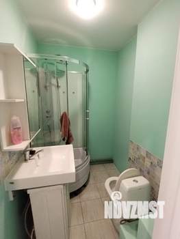 Студия квартира, на длительный срок, 26м2, 6/20 этаж