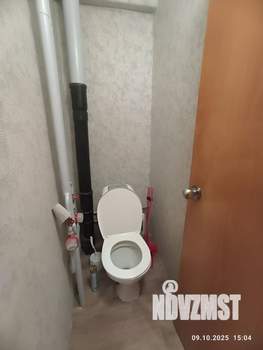 2-к квартира, на длительный срок, 43м2, 4/9 этаж