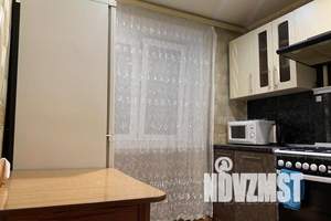 2-к квартира, посуточно, 45м2, 4/5 этаж