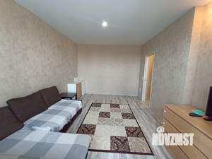 2-к квартира, на длительный срок, 56м2, 9/23 этаж