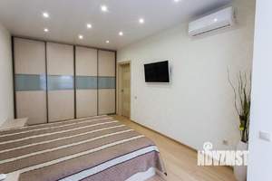 2-к квартира, посуточно, 65м2, 1/1 этаж