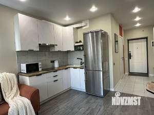 1-к квартира, посуточно, 26м2, 1/1 этаж