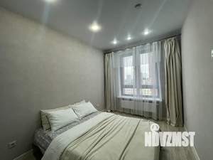 3-к квартира, посуточно, 70м2, 15/24 этаж