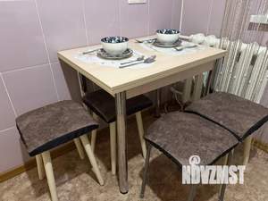 1-к квартира, посуточно, 32м2, 1/1 этаж