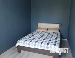 1-к квартира, посуточно, 47м2, 1/1 этаж