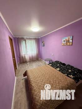 2-к квартира, посуточно, 46м2, 3/5 этаж