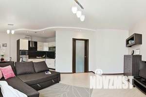 2-к квартира, посуточно, 65м2, 8/9 этаж