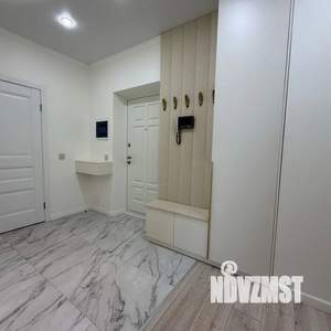 3-к квартира, на длительный срок, 95м2, 11/16 этаж