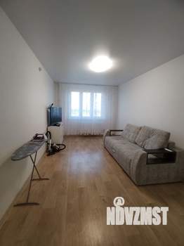 1-к квартира, на длительный срок, 39м2, 9/13 этаж