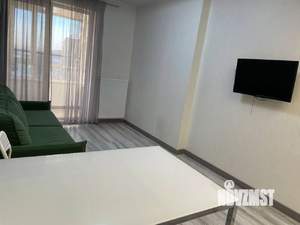 2-к квартира, на длительный срок, 48м2, 5/25 этаж