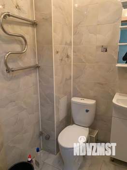 1-к квартира, на длительный срок, 38м2, 6/10 этаж