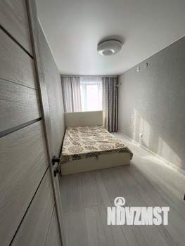 2-к квартира, на длительный срок, 44м2, 24/27 этаж