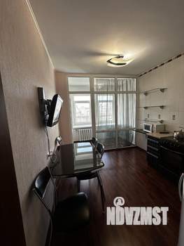 2-к квартира, на длительный срок, 80м2, 7/12 этаж