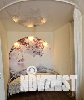 1-к квартира, на длительный срок, 36м2, 9/12 этаж