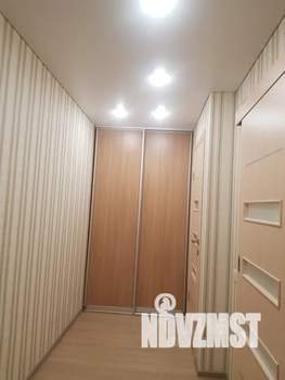 1-к квартира, посуточно, 40м2, 3/9 этаж