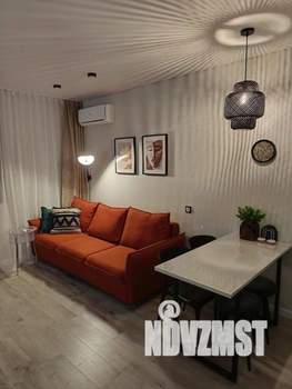 2-к квартира, посуточно, 38м2, 1/1 этаж