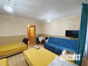 1-к квартира, посуточно, 24м2, 1/1 этаж