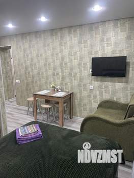 1-к квартира, посуточно, 26м2, 1/1 этаж