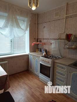 1-к квартира, на длительный срок, 35м2, 1/9 этаж