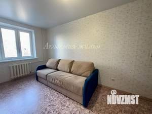 2-к квартира, на длительный срок, 60м2, 3/19 этаж