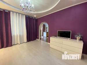 2-к квартира, посуточно, 40м2, 1/1 этаж