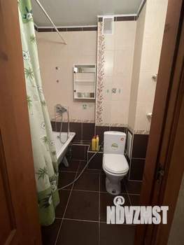 1-к квартира, на длительный срок, 38м2, 1/16 этаж