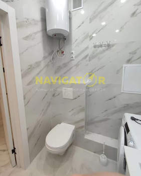 1-к квартира, на длительный срок, 29м2, 4/20 этаж