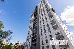 Студия квартира, посуточно, 30м2, 7/21 этаж