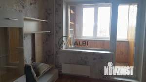 1-к квартира, на длительный срок, 24м2, 4/9 этаж