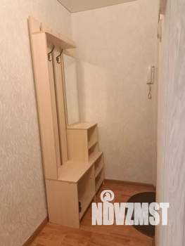 1-к квартира, посуточно, 33м2, 2/5 этаж