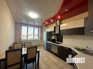 2-к квартира, посуточно, 65м2, 16/16 этаж