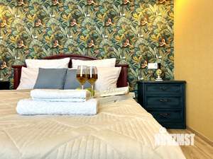 2-к квартира, посуточно, 45м2, 6/26 этаж