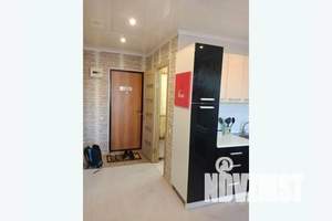 1-к квартира, посуточно, 39м2, 3/5 этаж