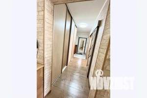 2-к квартира, посуточно, 65м2, 1/10 этаж