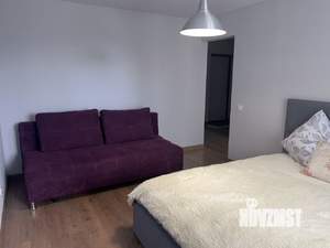 1-к квартира, посуточно, 45м2, 8/16 этаж