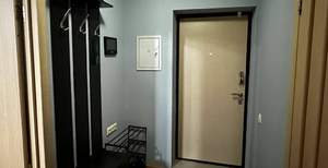 1-к квартира, на длительный срок, 30м2, 12/25 этаж