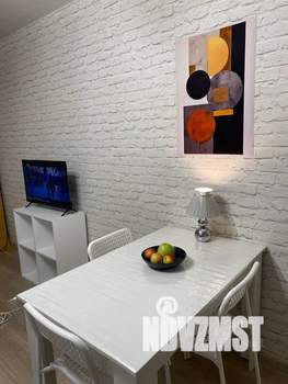 2-к квартира, посуточно, 55м2, 6/12 этаж