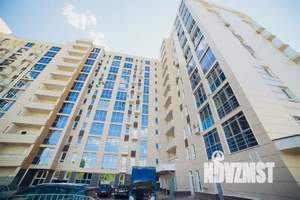 2-к квартира, посуточно, 60м2, 2/10 этаж