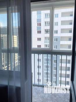 1-к квартира, на длительный срок, 40м2, 10/21 этаж