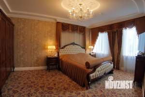 3-к квартира, посуточно, 100м2, 1/1 этаж