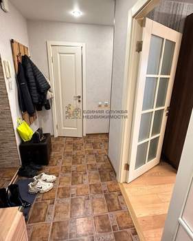 1-к квартира, на длительный срок, 40м2, 6/11 этаж