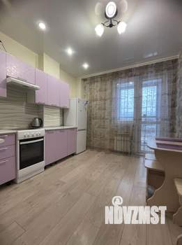 2-к квартира, посуточно, 65м2, 1/1 этаж