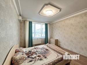 1-к квартира, посуточно, 42м2, 2/10 этаж