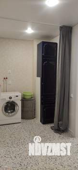 1-к квартира, посуточно, 43м2, 21/25 этаж
