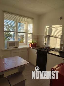 2-к квартира, посуточно, 41м2, 4/5 этаж