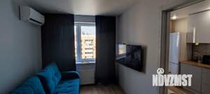 1-к квартира, на длительный срок, 27м2, 10/11 этаж