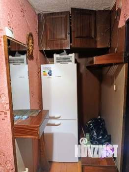 1-к квартира, на длительный срок, 32м2, 3/5 этаж