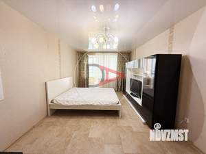 1-к квартира, на длительный срок, 40м2, 4/13 этаж
