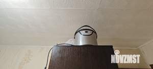 Студия квартира, на длительный срок, 15м2, 4/9 этаж